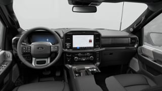 2026 Ford F-150® Internal Image 2